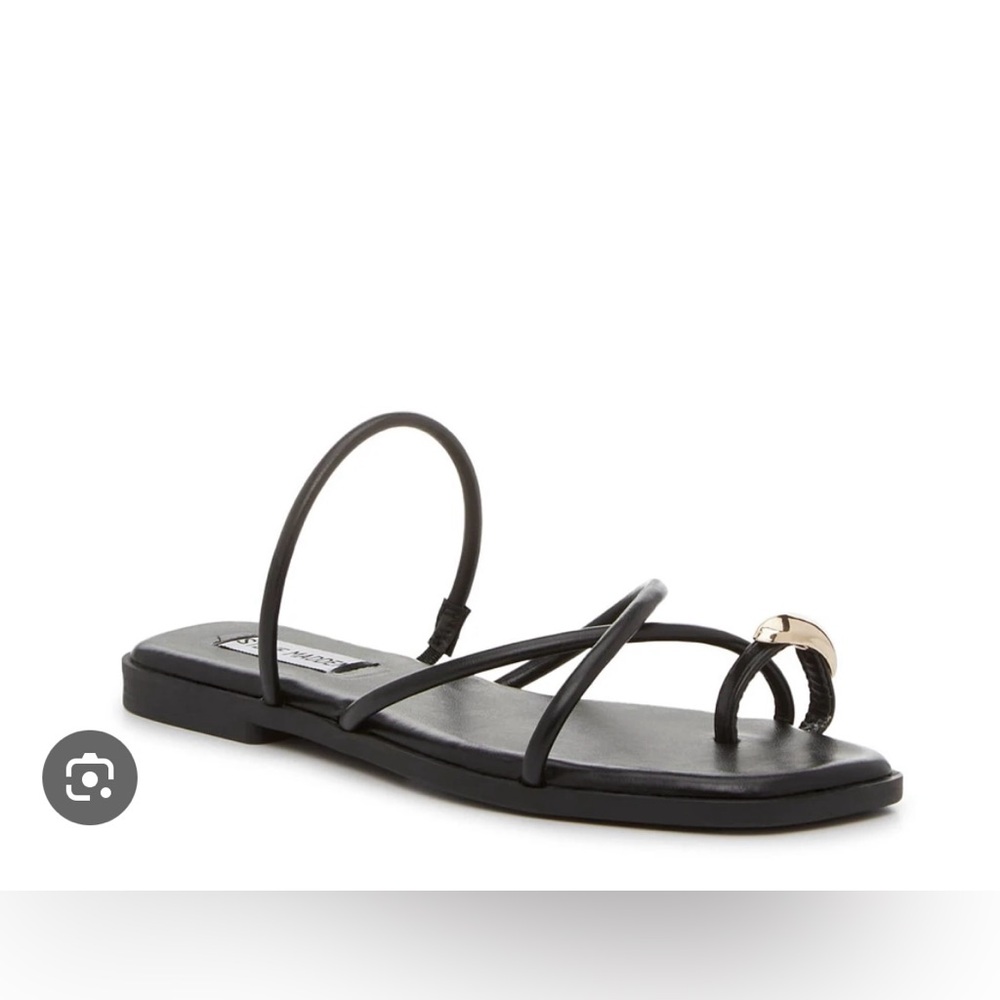 Steve Madden Anniston Sandal, New. Sz. 7.5